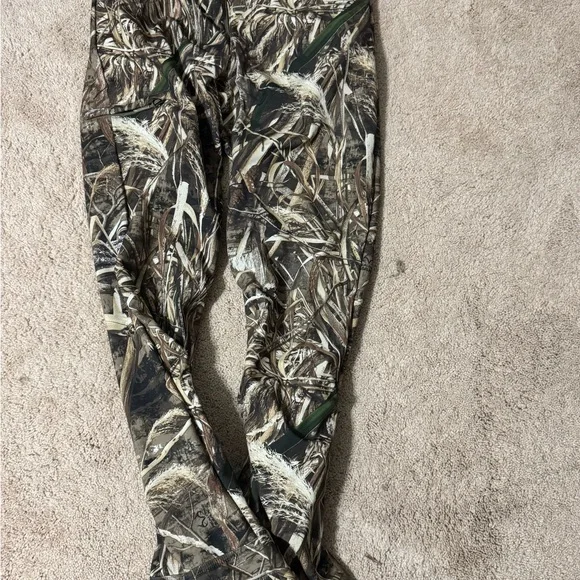 Banded Men’s Wader Pants - Picture 4 of 4